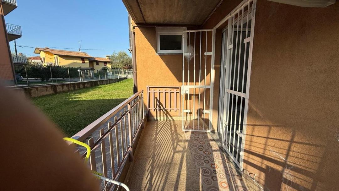 Photo of Patio Balcony in Sarnico