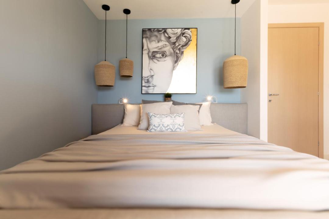 Photo of Bedroom in Aprilia Marittima