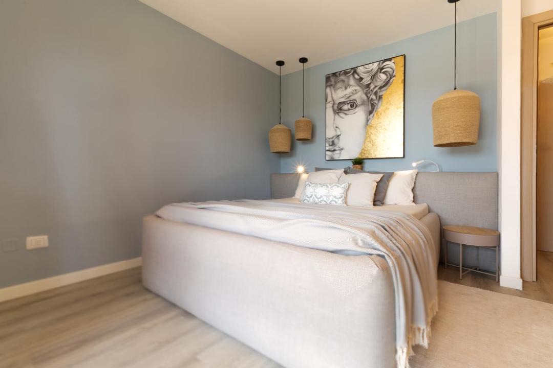 Photo of Bedroom in Aprilia Marittima