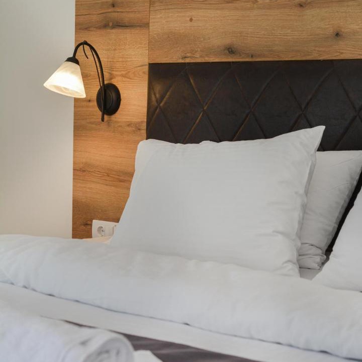 Photo of Bedroom in Secanj