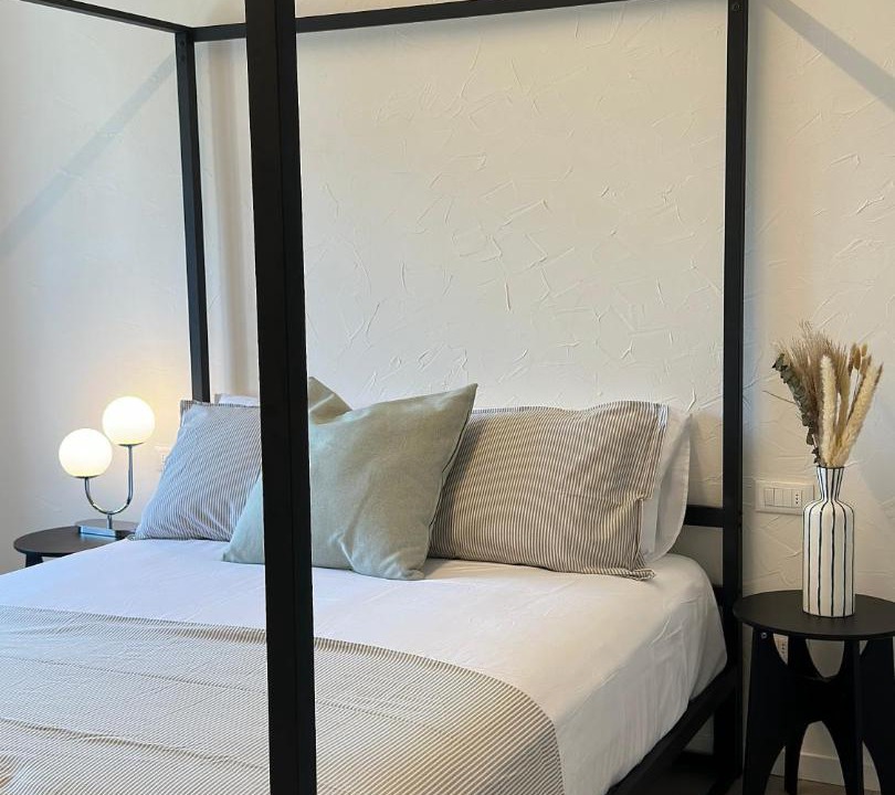 Photo of Bedroom in Dossobuono