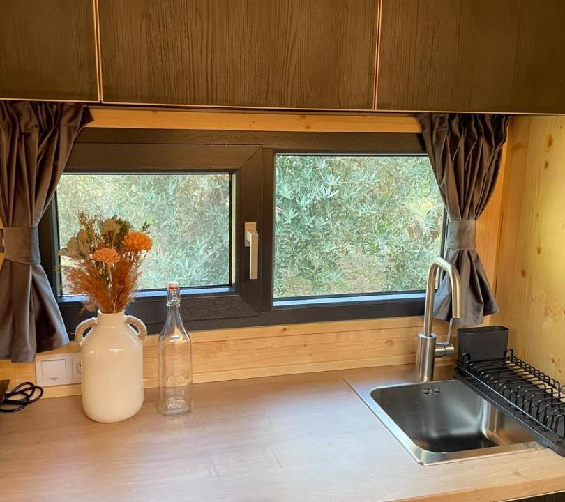 Photo of Kitchen in Castilenti