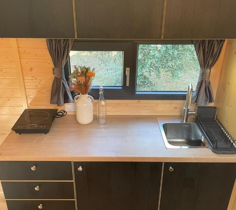 Photo of Kitchen in Castilenti