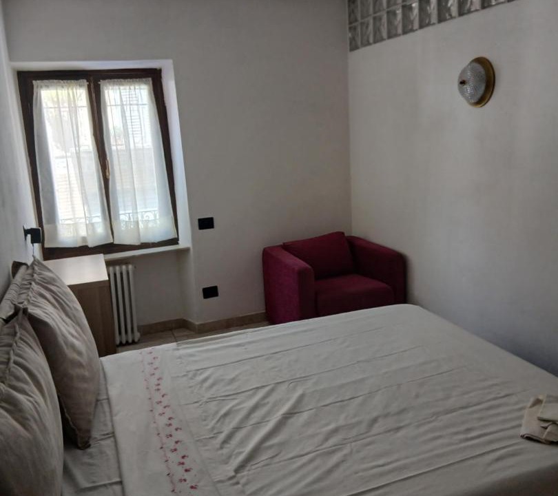 Photo of Bedroom in Nizza Monferrato