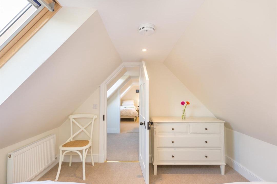 Photo of Bedroom in Applecross
