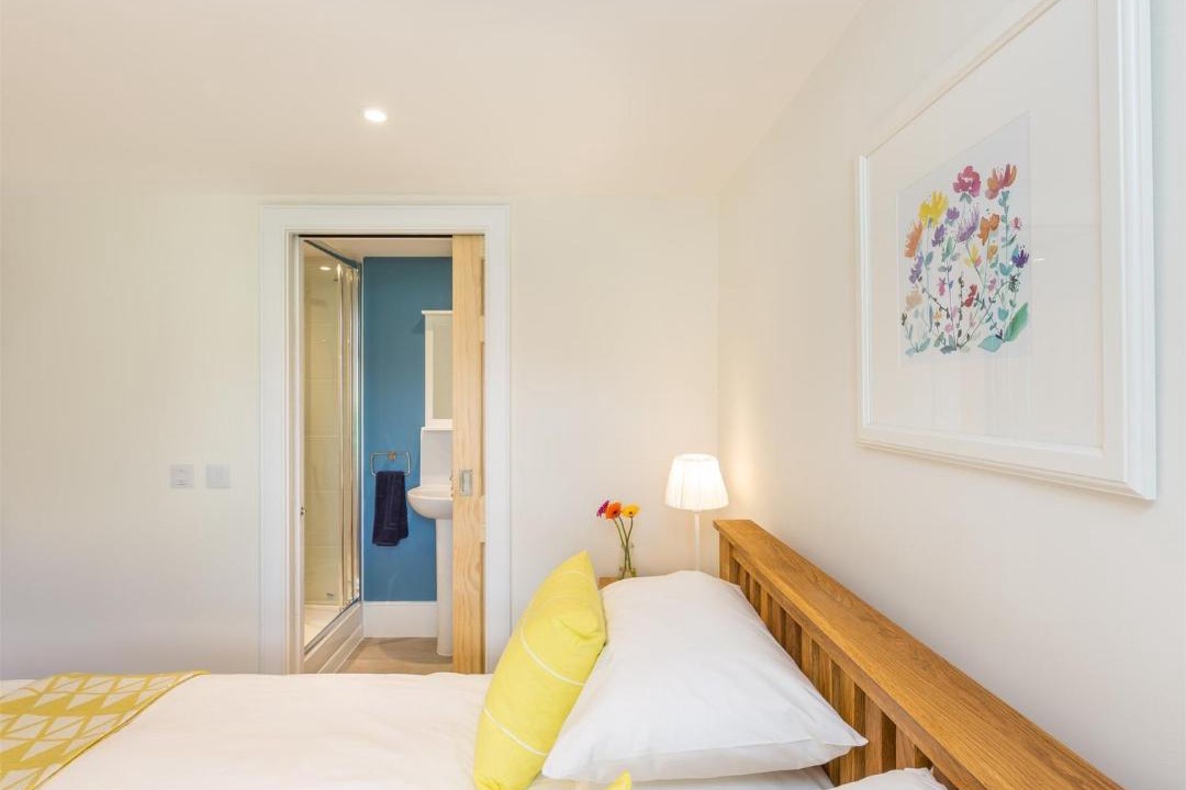 Photo of Bedroom in Applecross