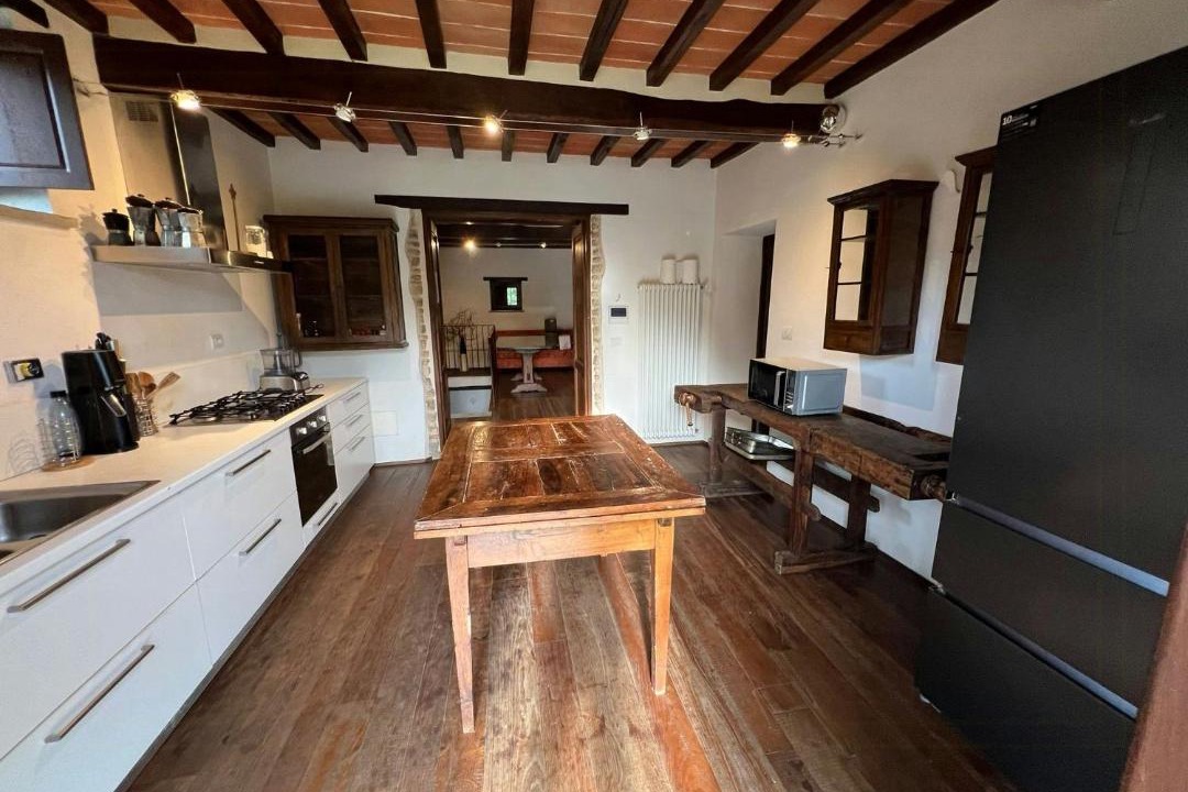 Photo of Kitchen in Arezzo