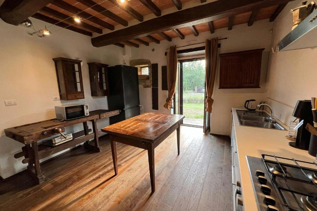 Photo of Kitchen in Arezzo