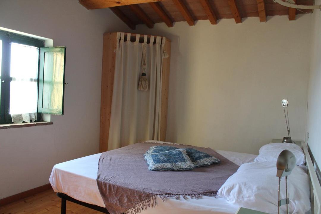 Photo of Bedroom in Montecalvoli