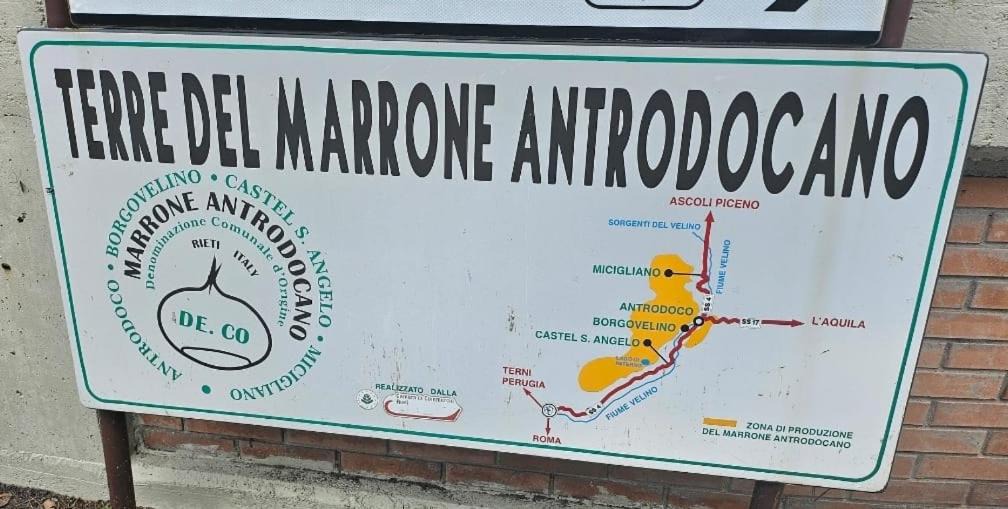 Photo of Others in Antrodoco