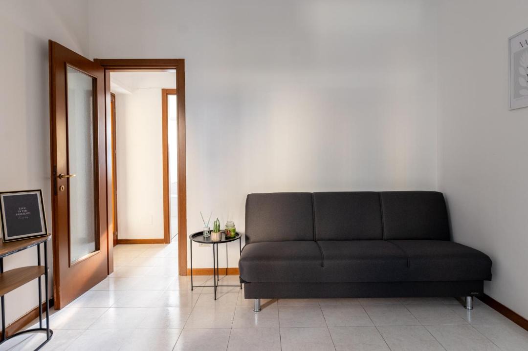 Photo of Livingroom in Borgo Roma