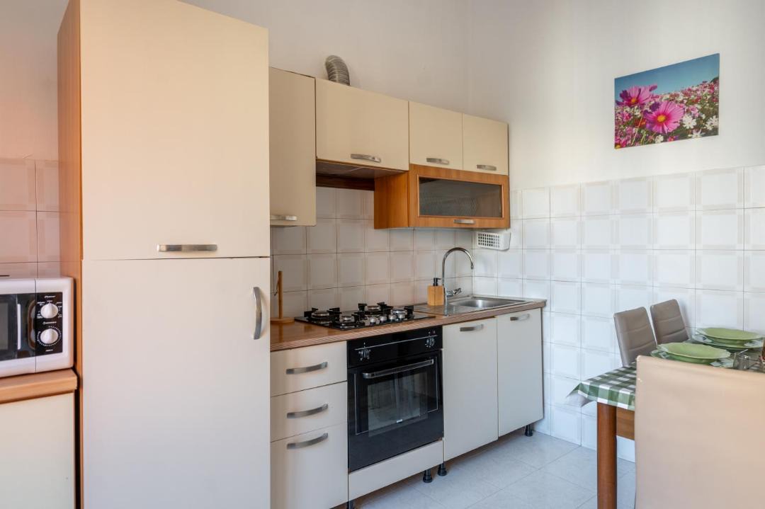 Photo of Kitchen in Borgo Roma