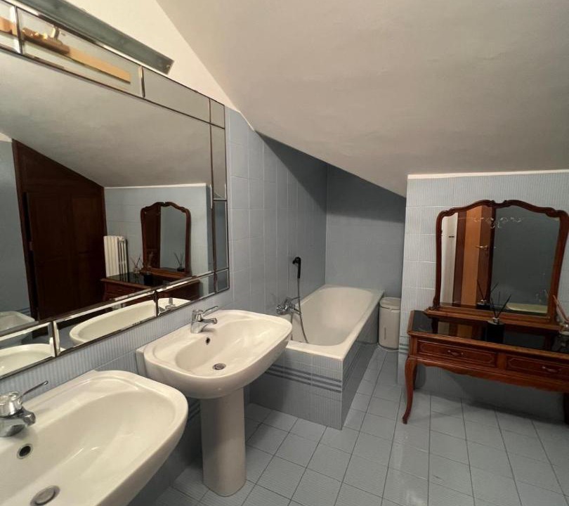 Photo of Bathroom in Bra