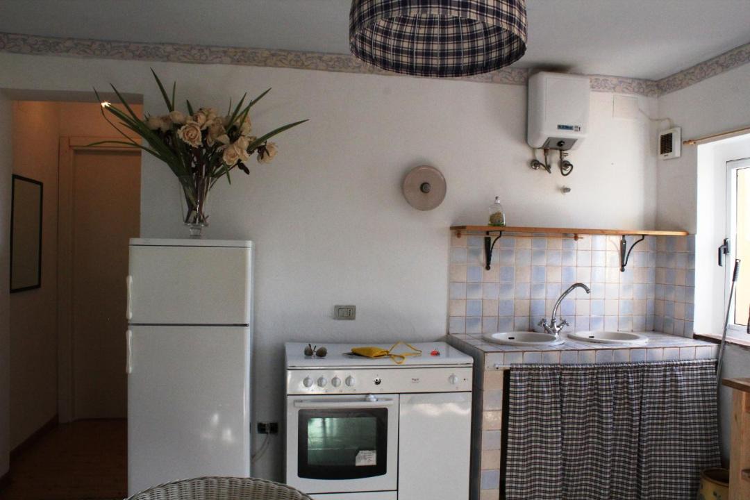Photo of Kitchen in Montecalvoli