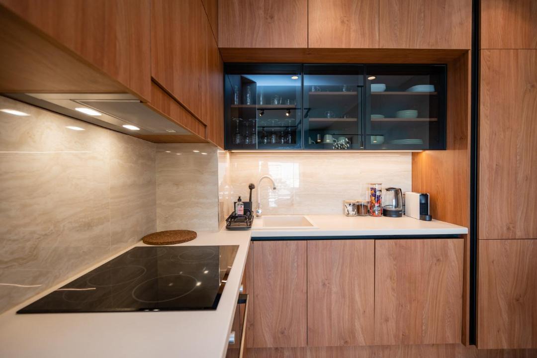 Photo of Kitchen in Novi Beograd