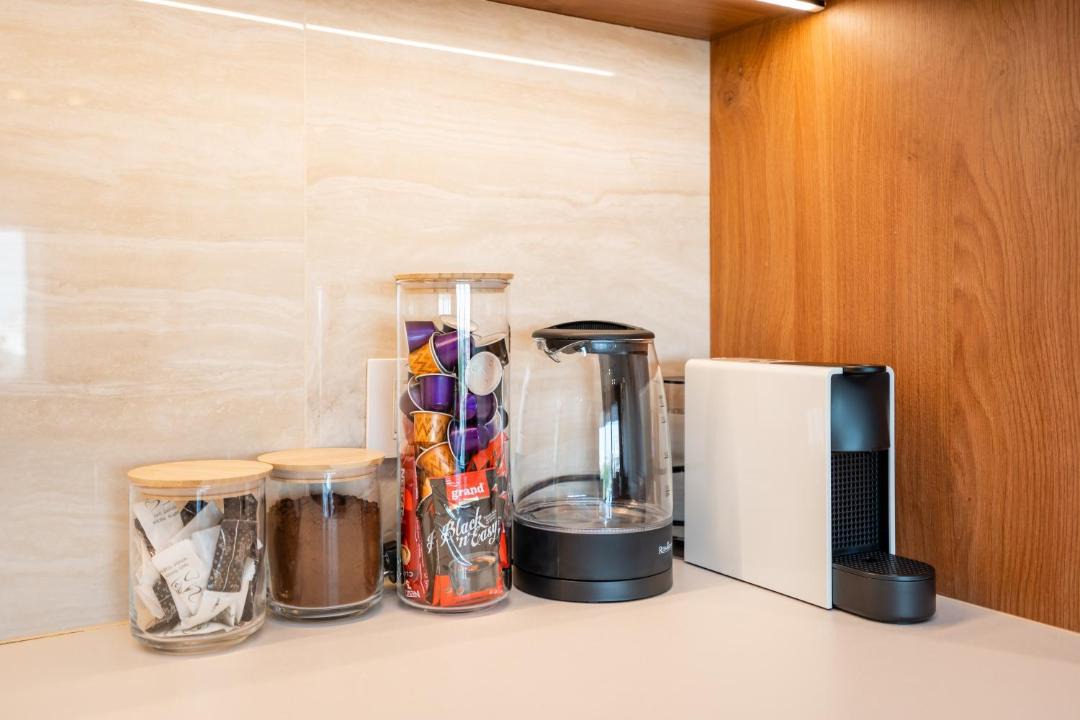 Photo of Kitchen in Novi Beograd