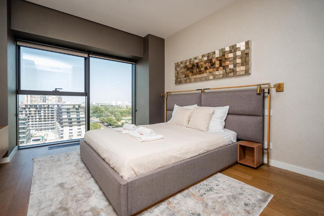 Photo of Bedroom in Novi Beograd