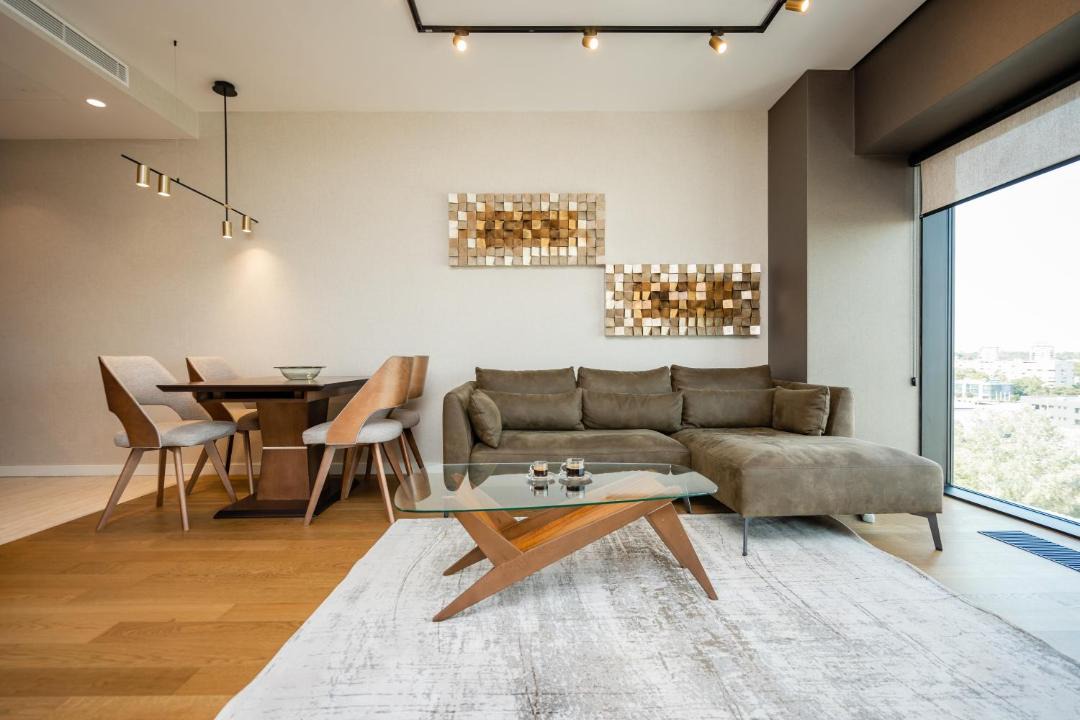 Photo of Livingroom in Novi Beograd