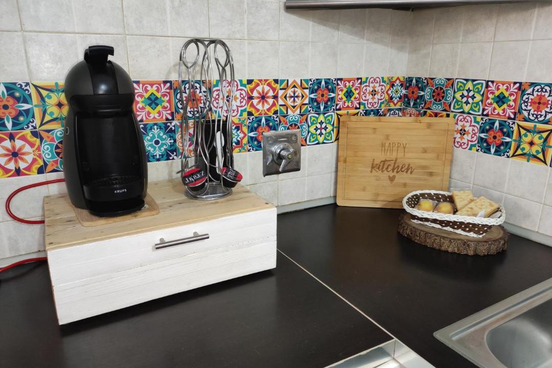 Photo of Kitchen in Figline e Incisa Valdarno