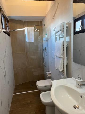 Photo of Bathroom in Castello