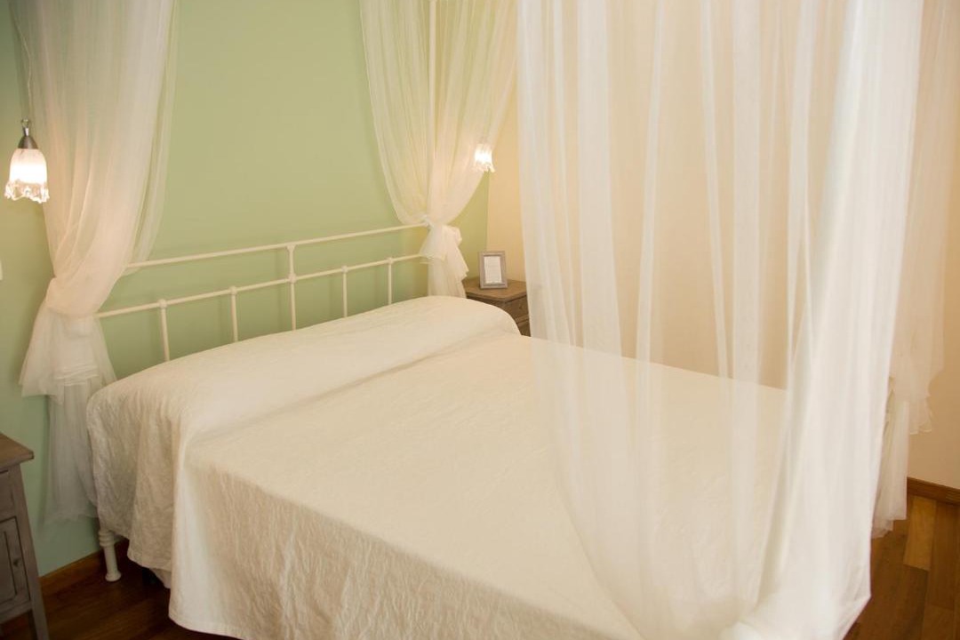 Photo of Bedroom in Controguerra