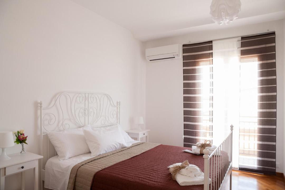 Photo of Bedroom in Alcamo Historic Center