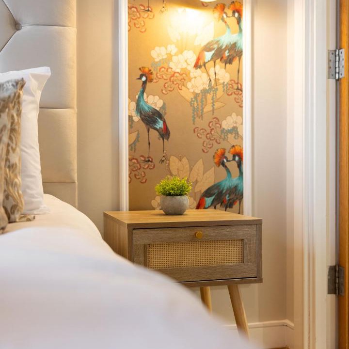 Photo of Bedroom in Belfast City Centre