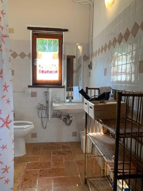 Photo of Bathroom in Urbino