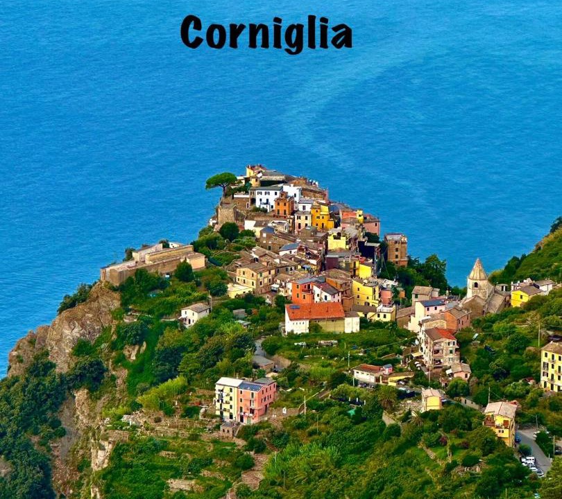 Photo of Others in Corniglia