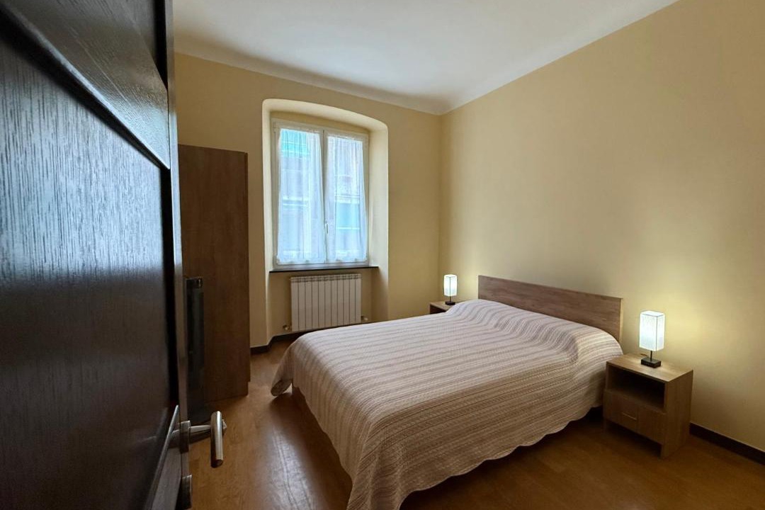 Photo of Bedroom in Foce