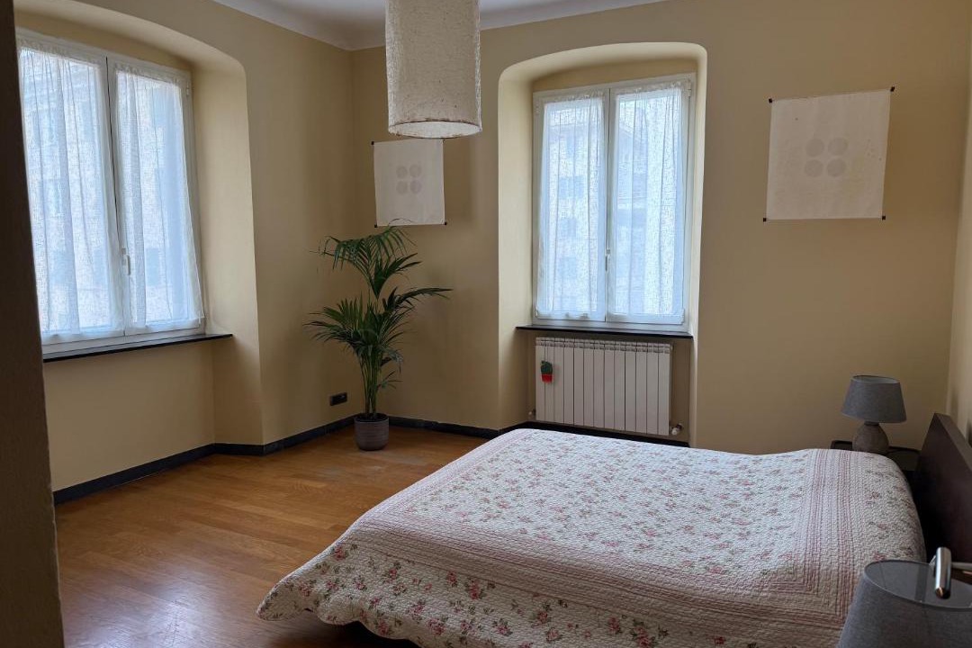 Photo of Bedroom in Foce