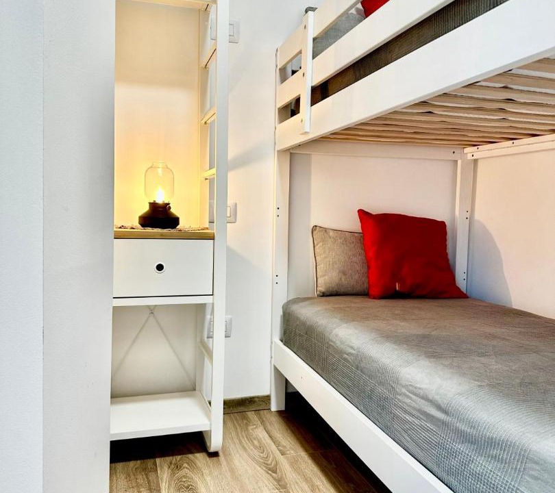 Photo of Bedroom in Guzman