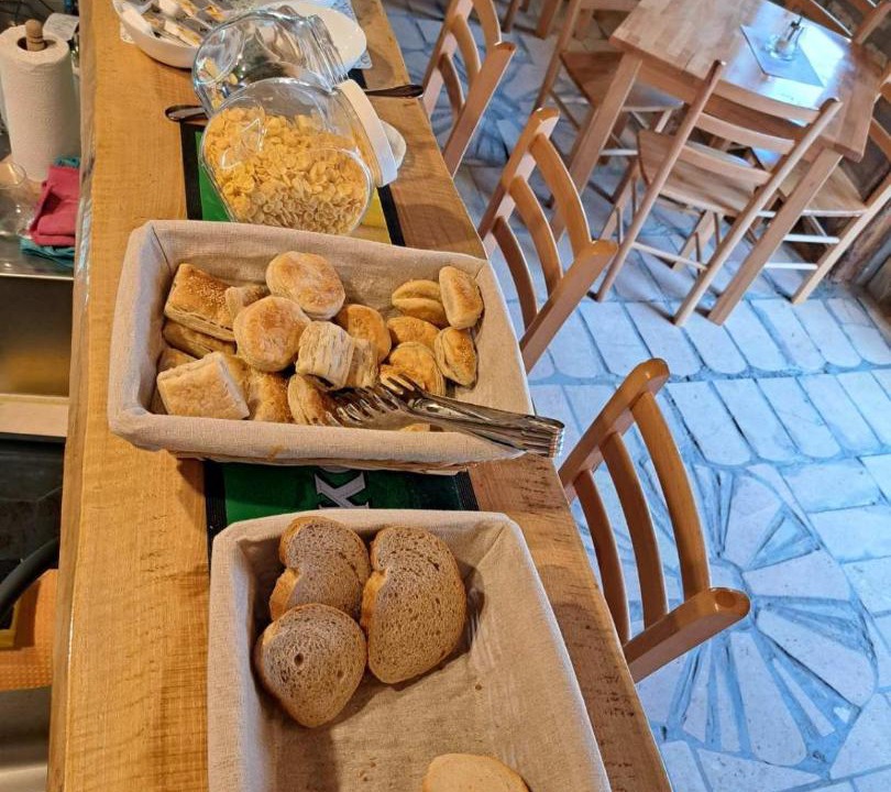 Photo of Kitchen in Petrovaradin