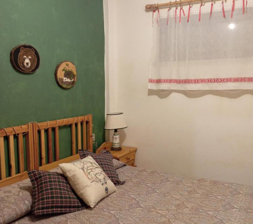 Photo of Bedroom in Ovindoli