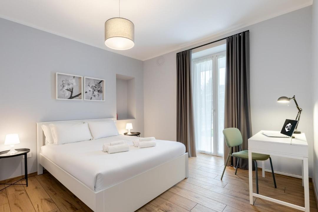 Photo of Bedroom in Rivoli