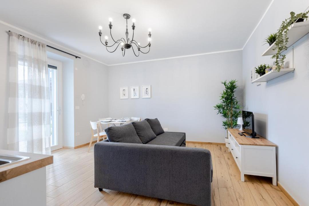 Photo of Livingroom in Rivoli