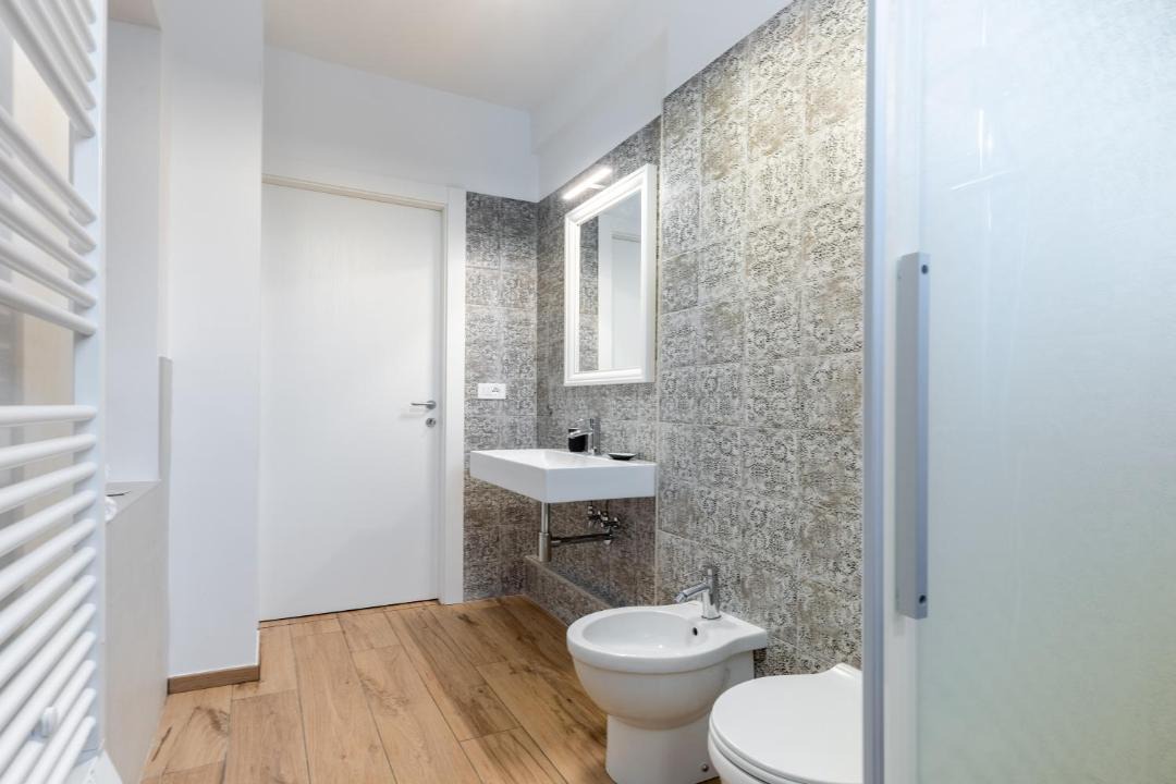 Photo of Bathroom in Rivoli