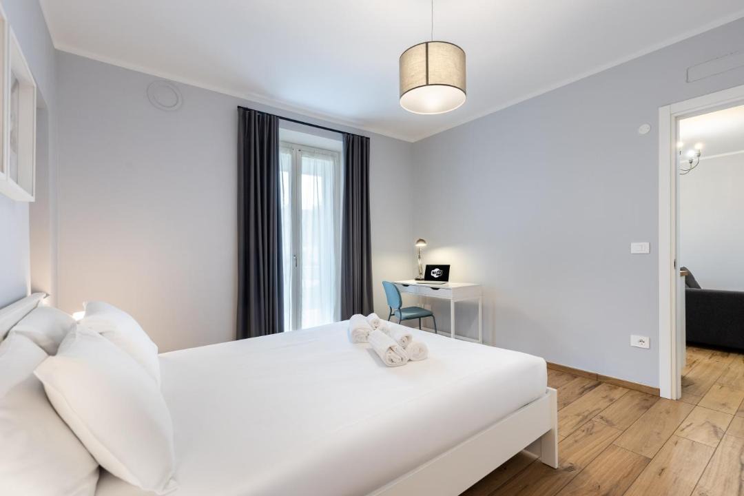 Photo of Bedroom in Rivoli