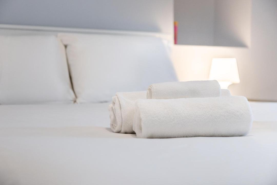 Photo of Bedroom in Rivoli
