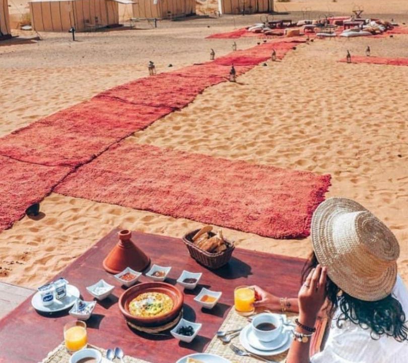 Photo of Others in Merzouga