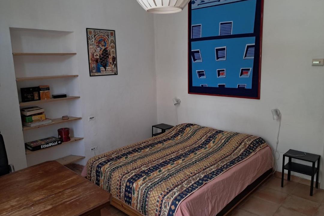 Photo of Bedroom in Affori
