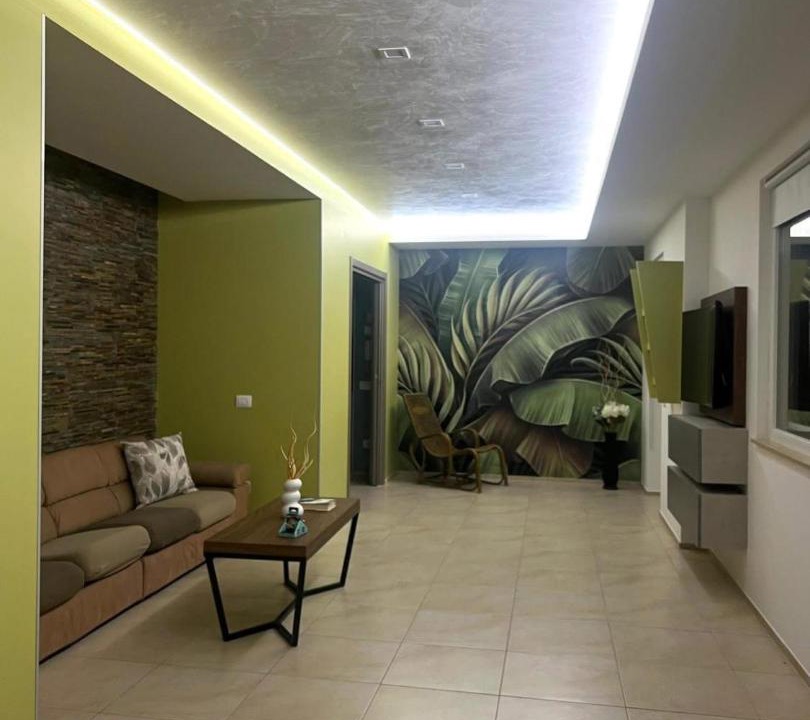 Photo of Livingroom in Campobasso