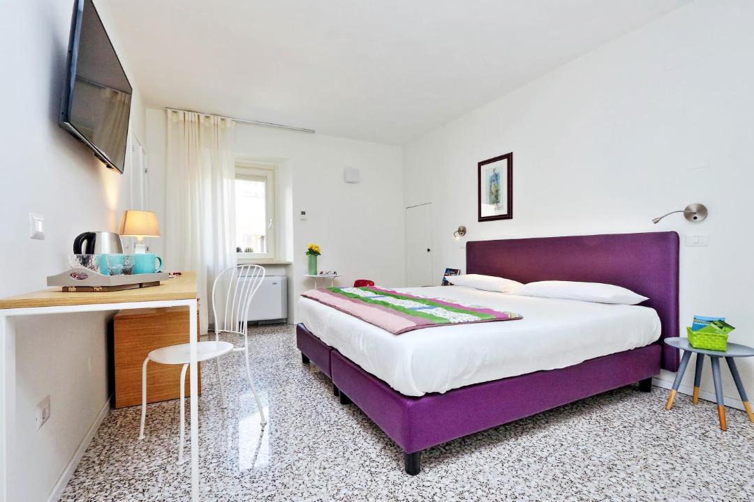 Photo of Bedroom in San Severino Marche