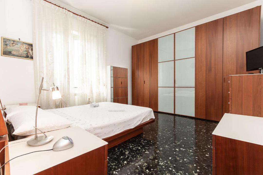 Photo of Bedroom in Genoa