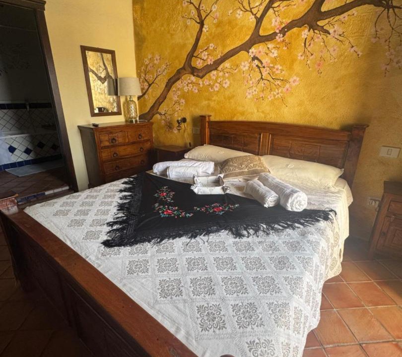 Photo of Bedroom in Villamar