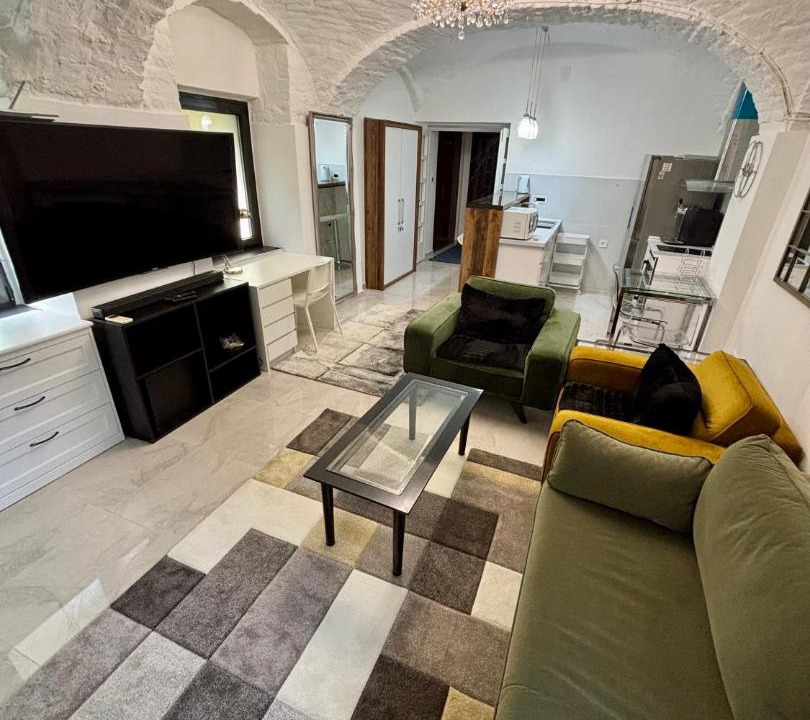 Photo of Livingroom in Zemun