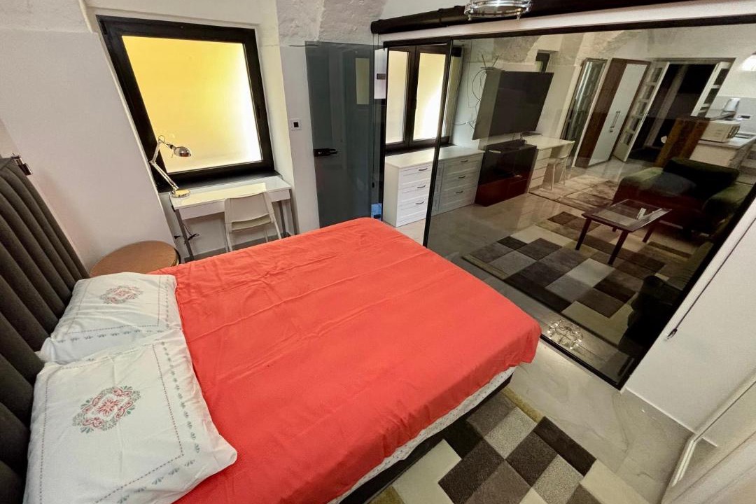 Photo of Bedroom in Zemun