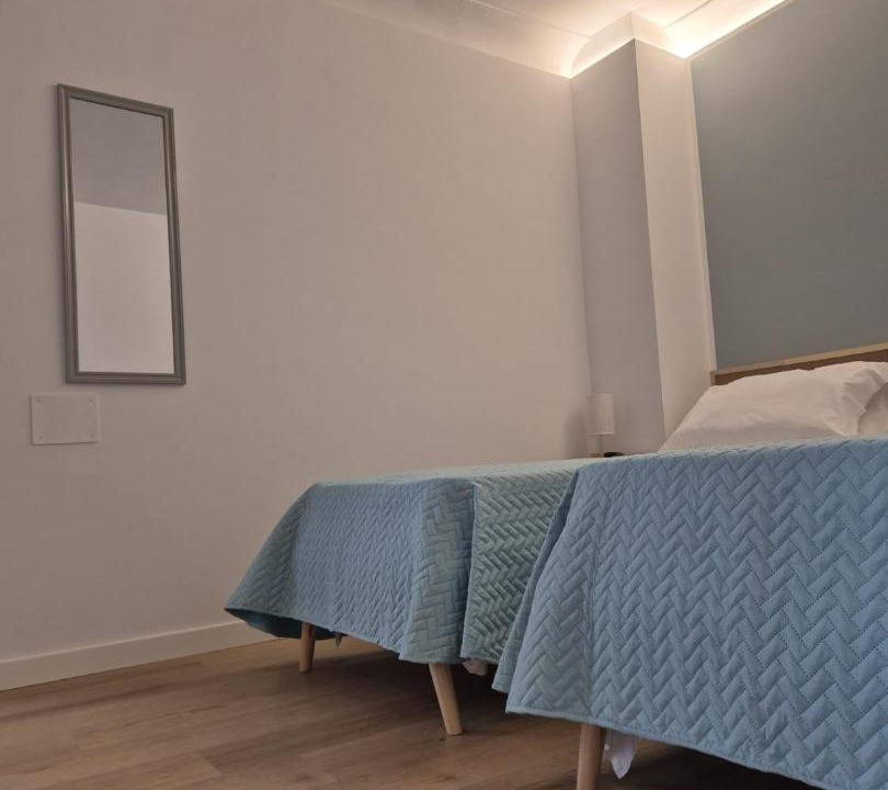 Photo of Bedroom in Pettorano sul Gizio