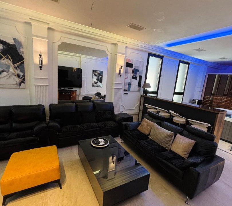 Photo of Livingroom in Zemun