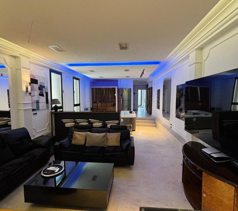 Photo of Livingroom in Zemun